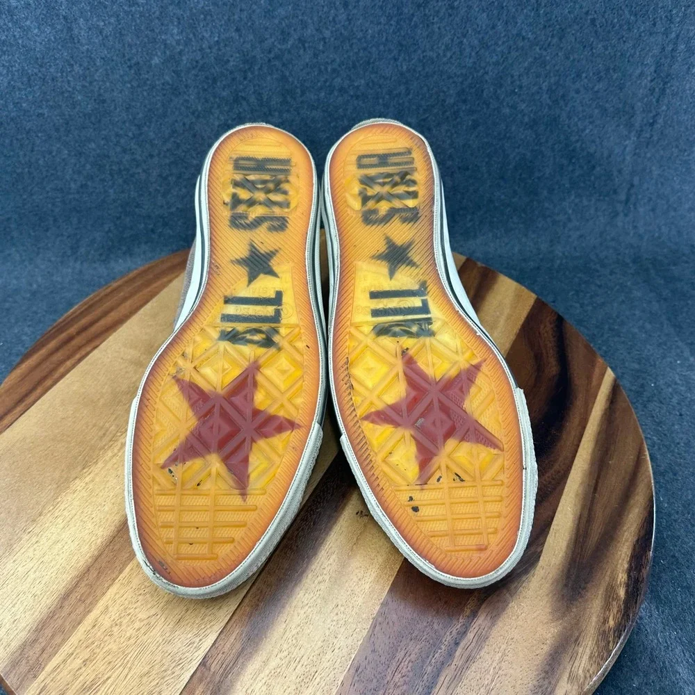 Converse Shoes John Varvatos Leather One Star 